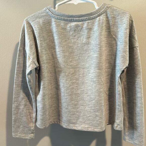 Nike XS Long Sleeve Skimmer Tee NWOT - Picture 5 of 6